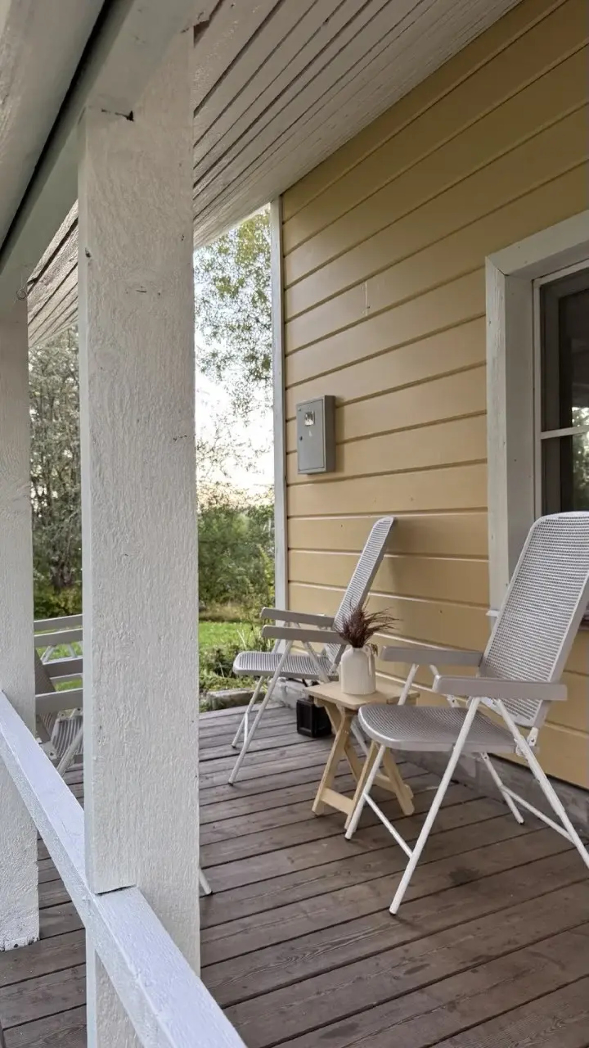 Гостевой дом Тайка Хаус