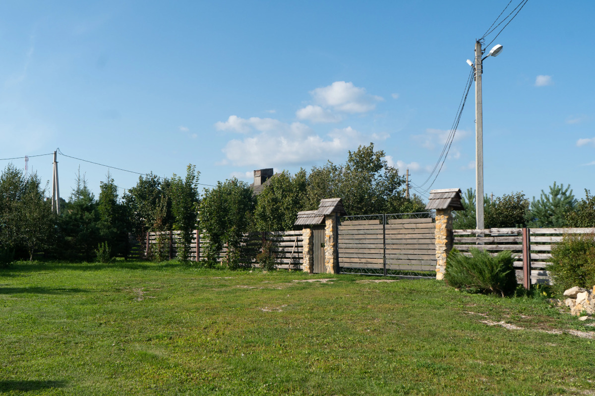Гостевой дом Усадьба