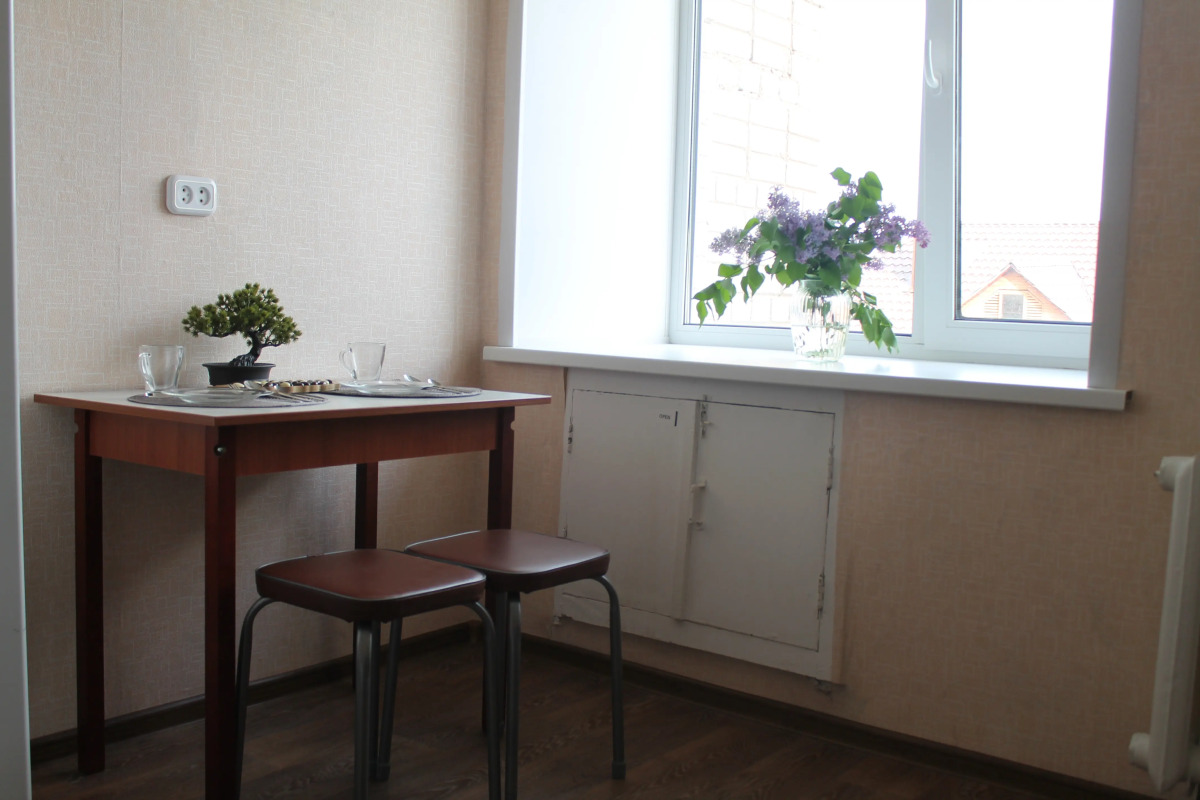 Квартира Хорошо Как Дома