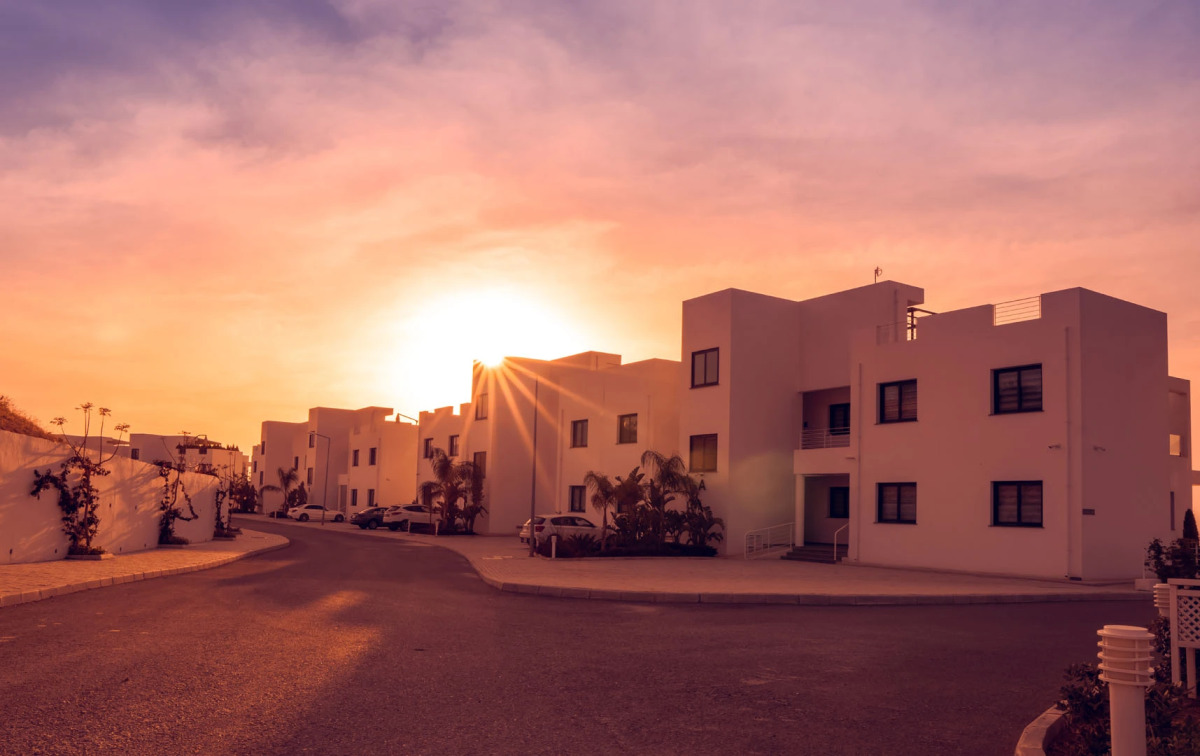 Отель Sun Valley Resort&Residency