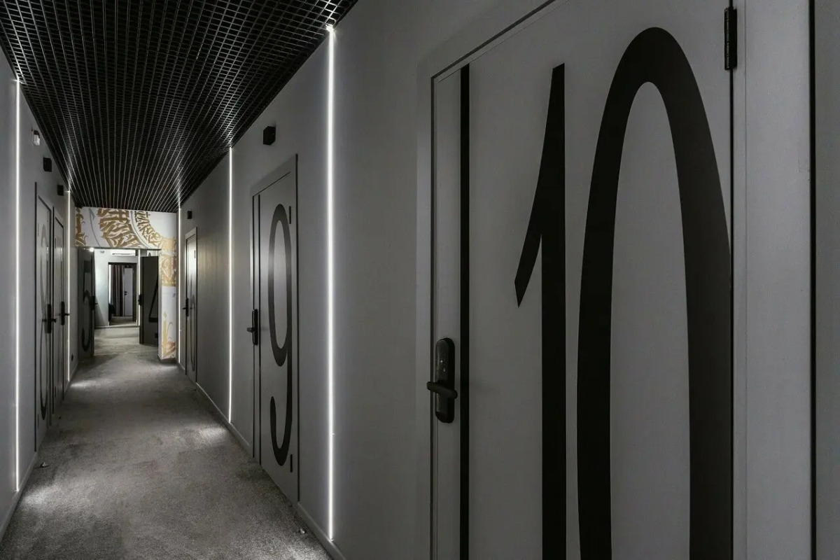 Гостевой дом Imperial Joy