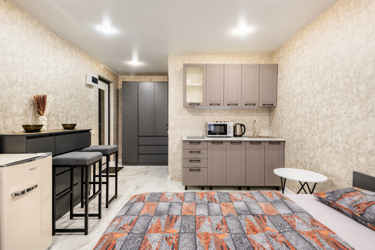 Квартира Москва Короленко 5А Кв 130