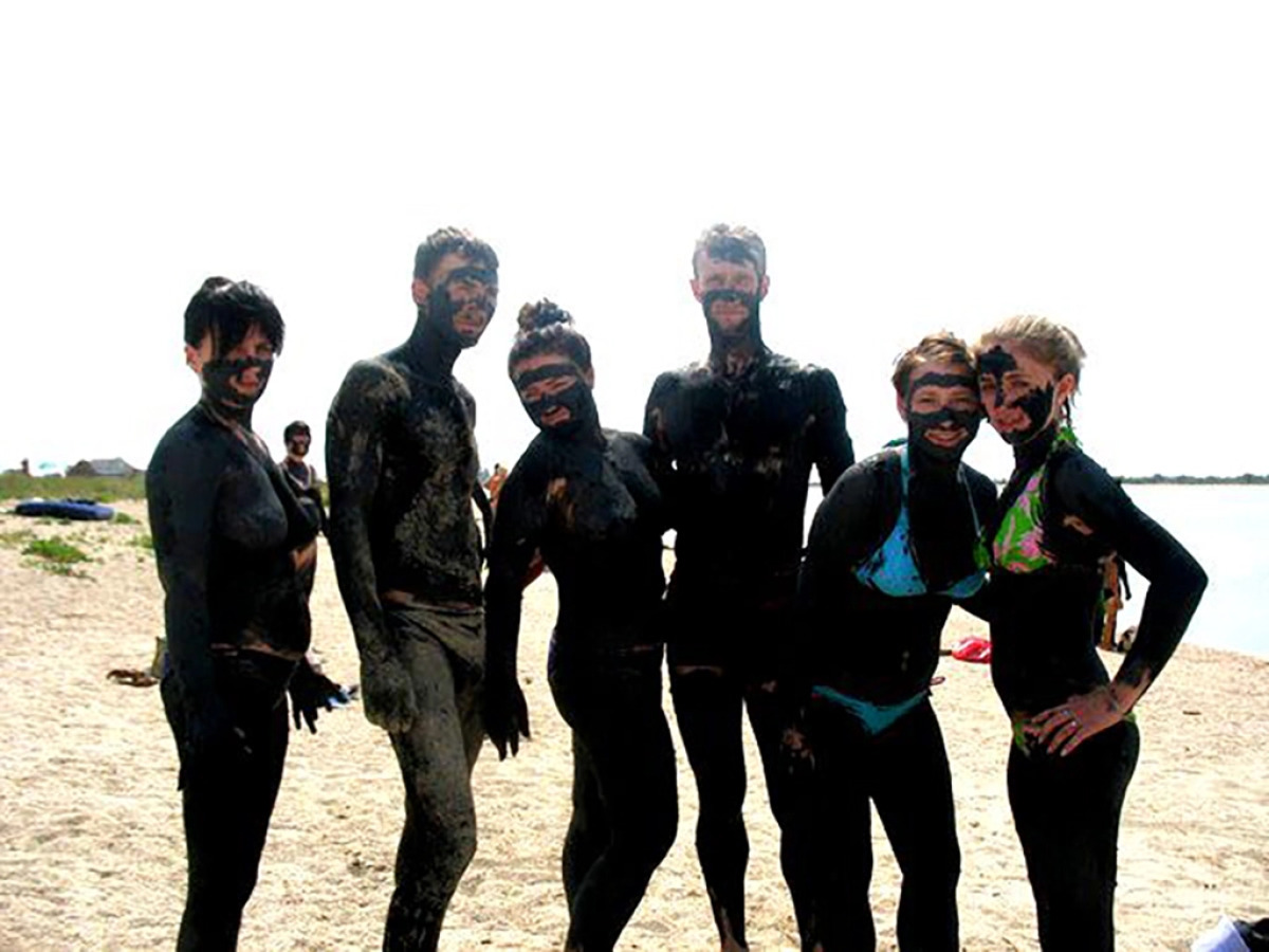 Мини-отель Розовый Фламинго