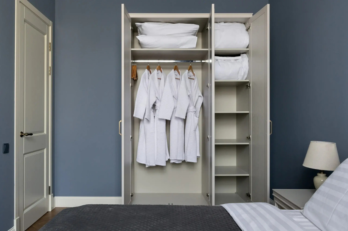 Апартаменты Teplo Apartments Мастерская Улица 9