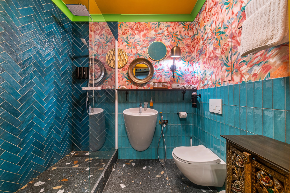 Апартаменты Magic