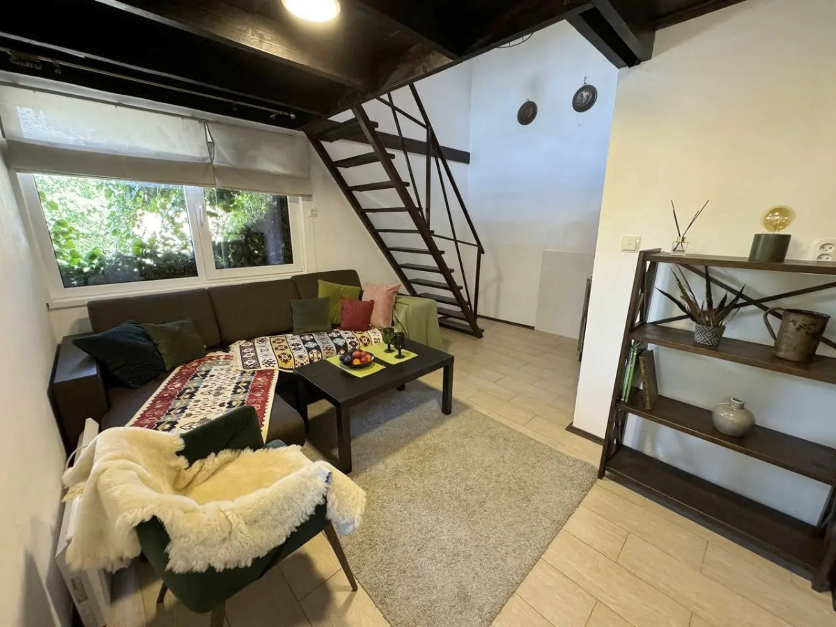 Гостевой дом Шато Бужор