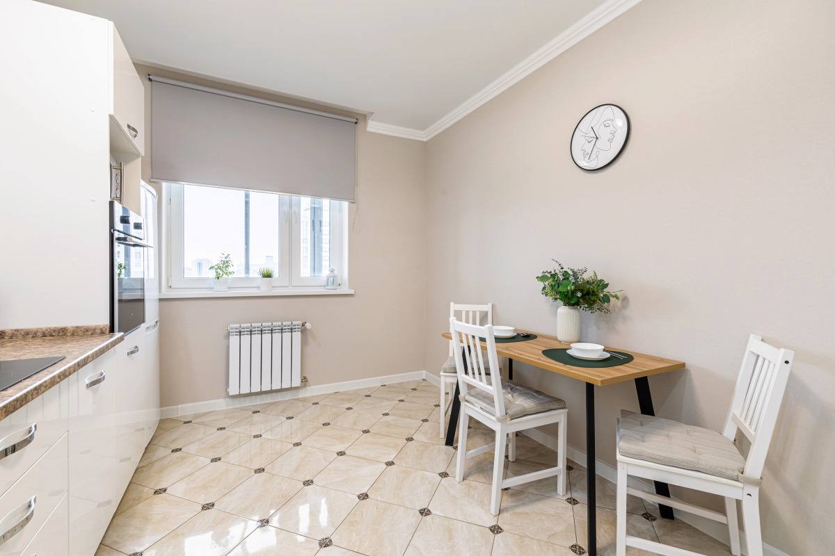 Квартира видовая Чаша Казань