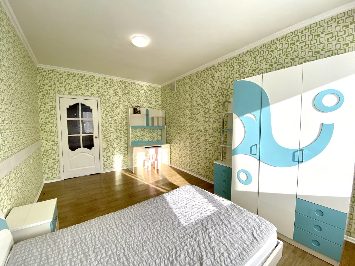 Апартаменты Декабрист Ленина 17 №33