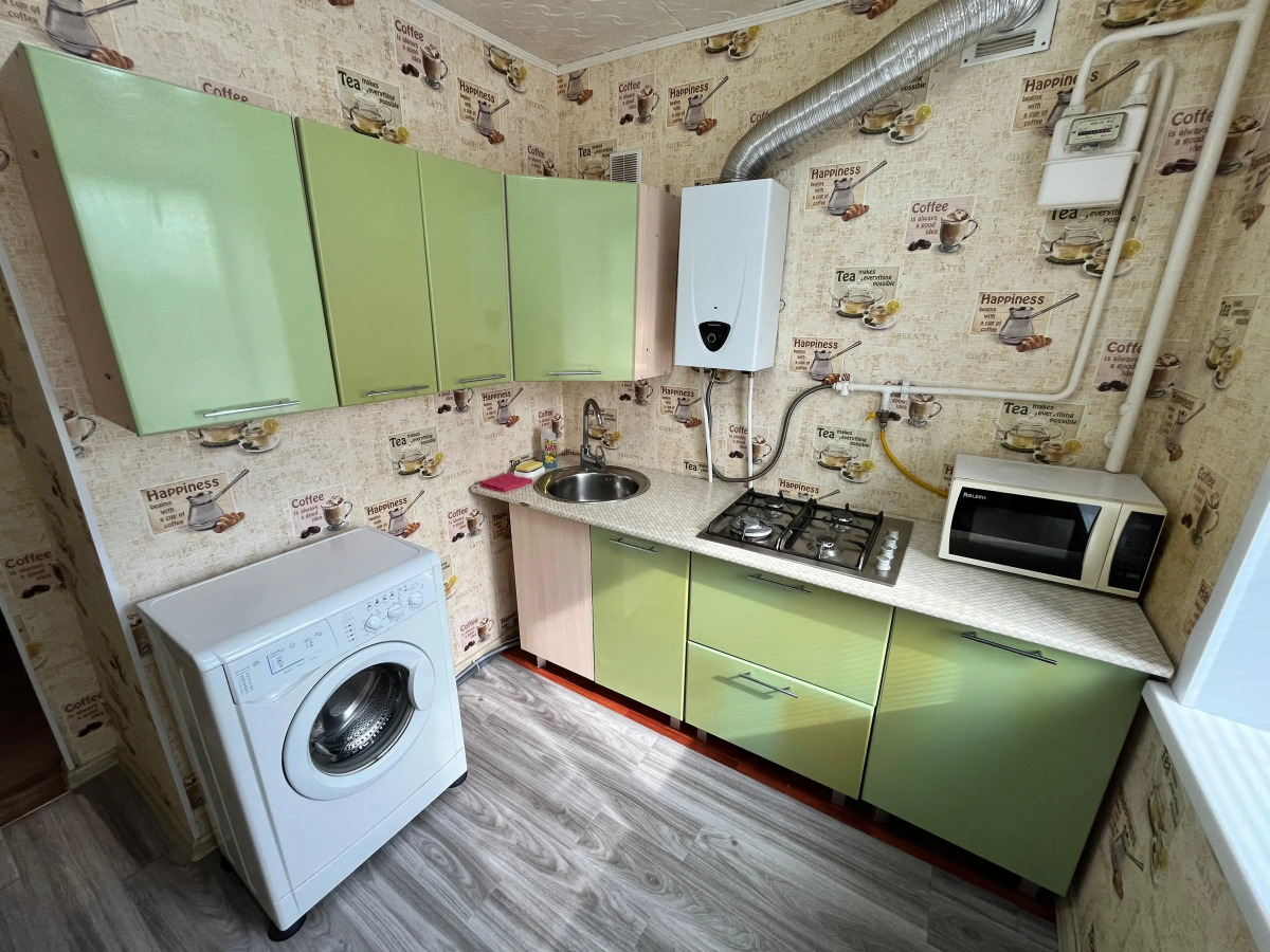 Апартаменты рядом с лыжной базой Металлург