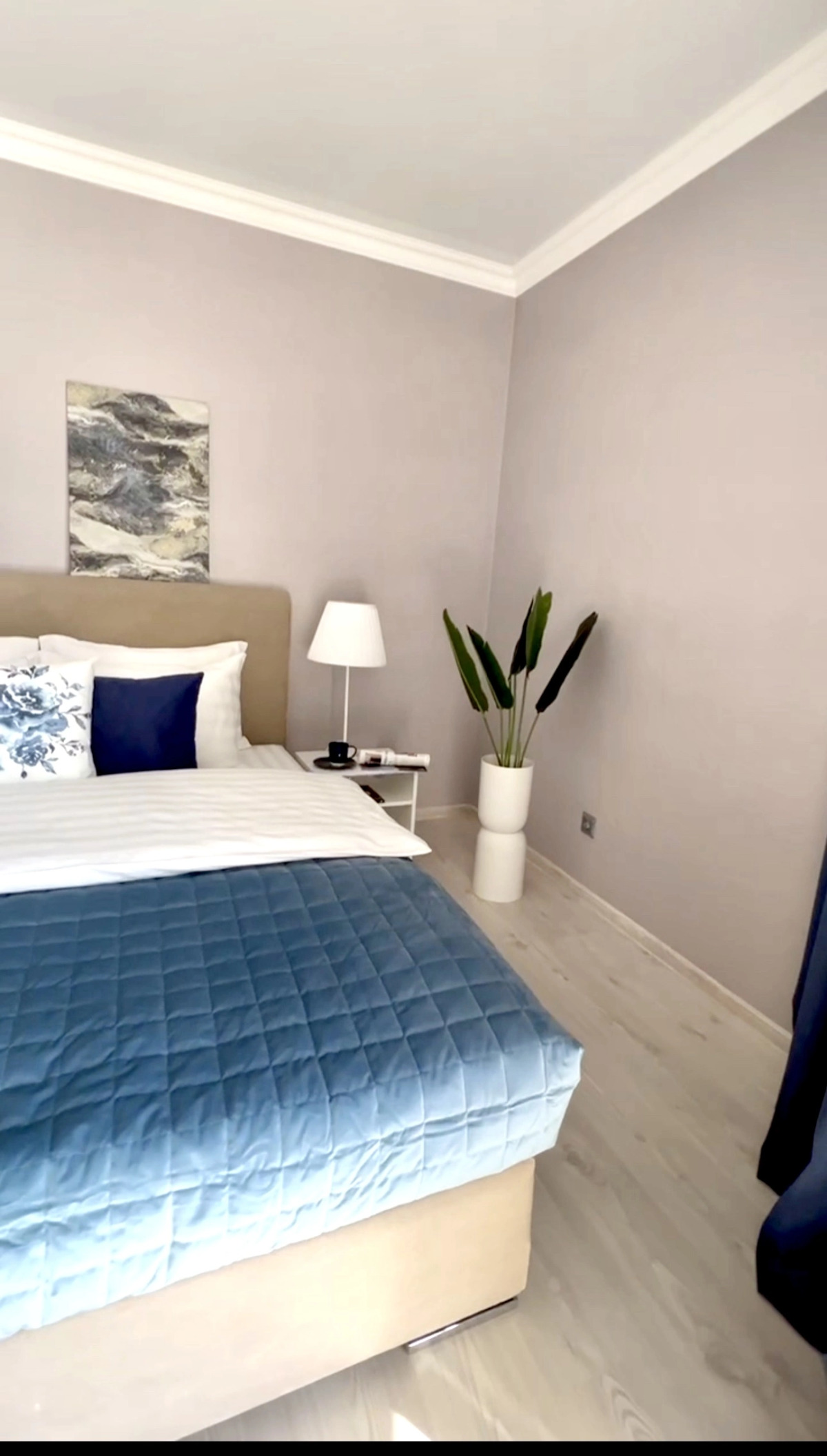 Апартаменты 2-комнатные KranzDeluxe