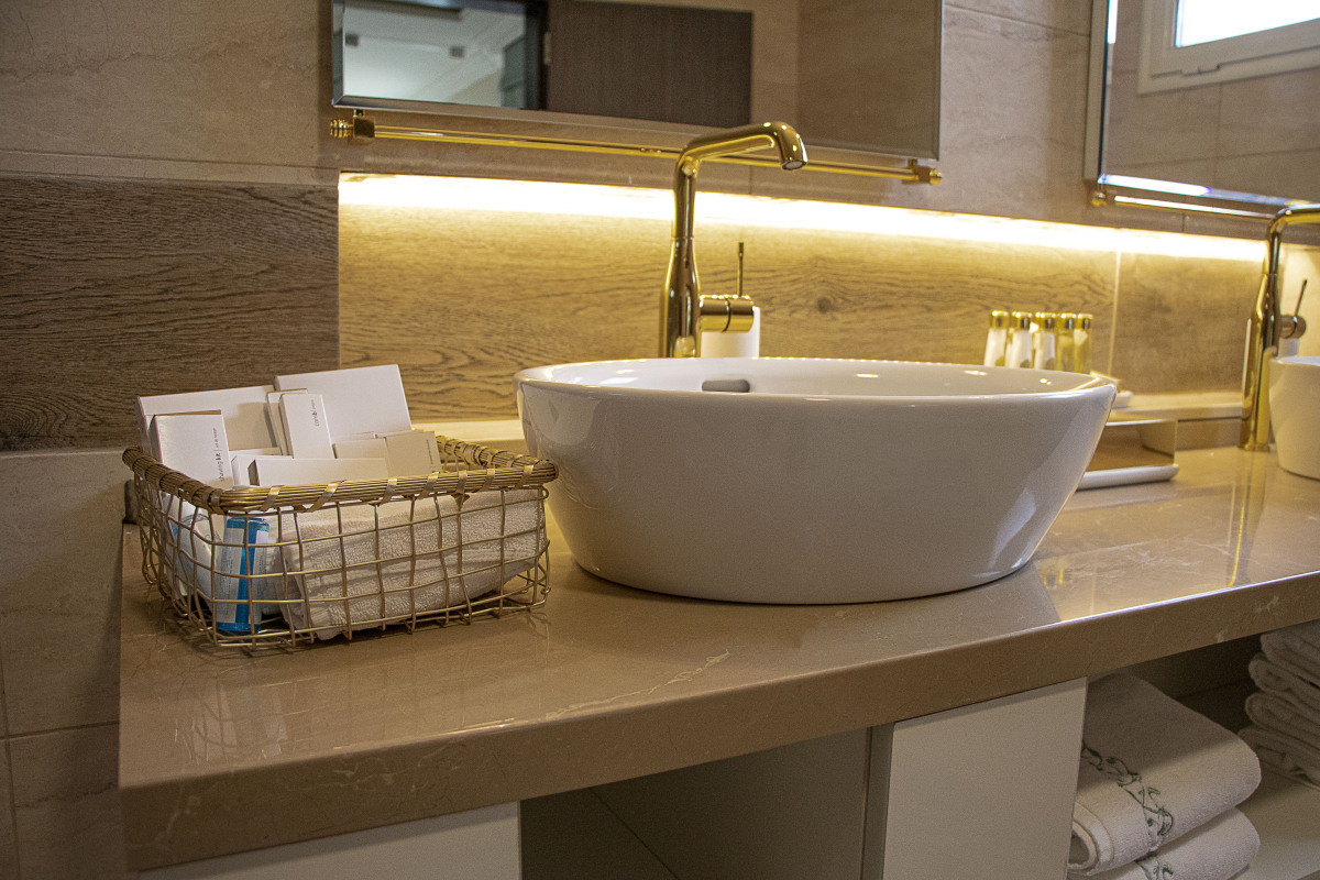 Бутик-отель HOME SUITES