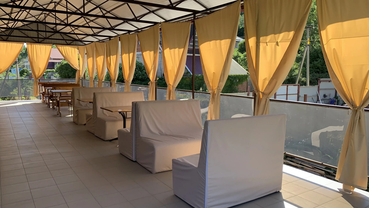 Гостевой дом Анна