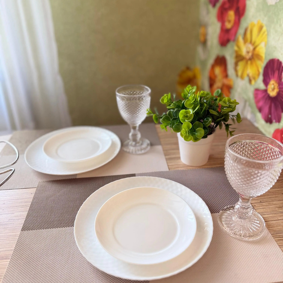 Апартаменты на Кирова 31