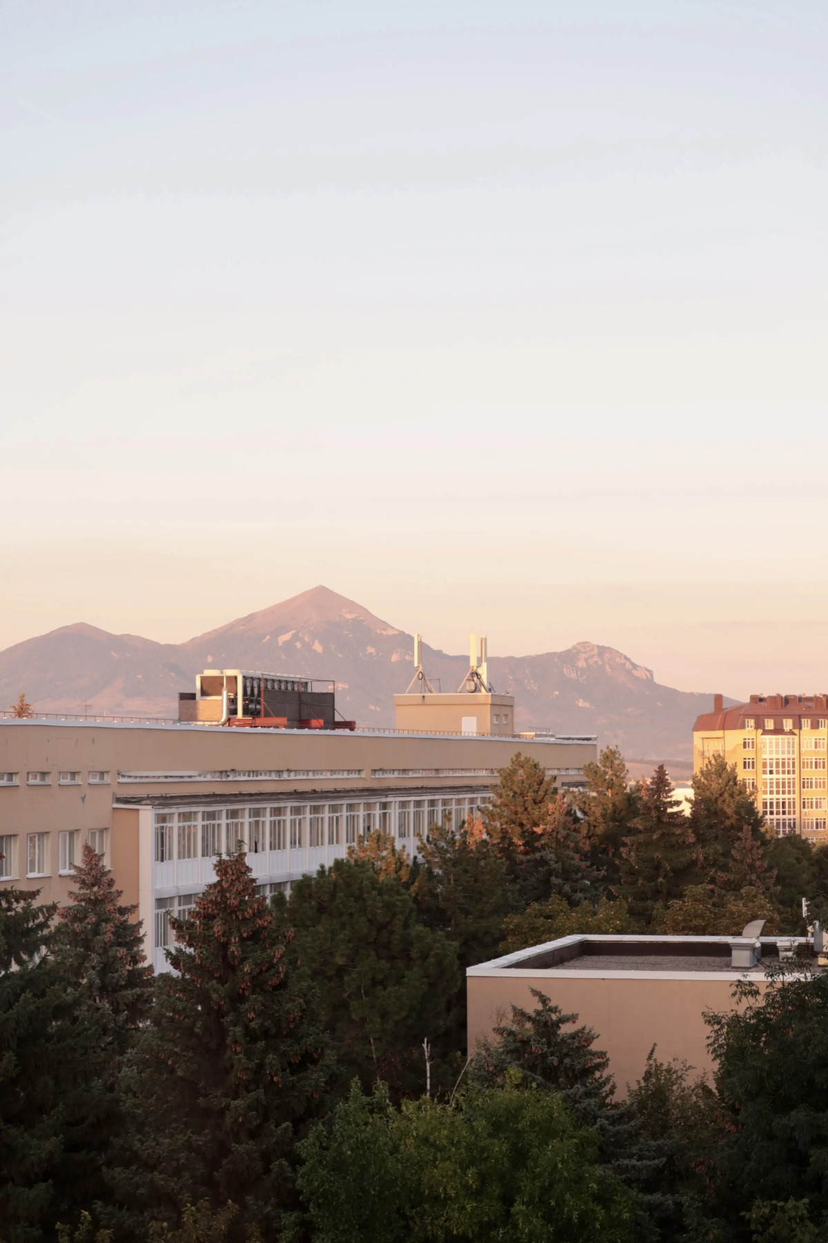 Квартира новая и очень уютная в курортной части города