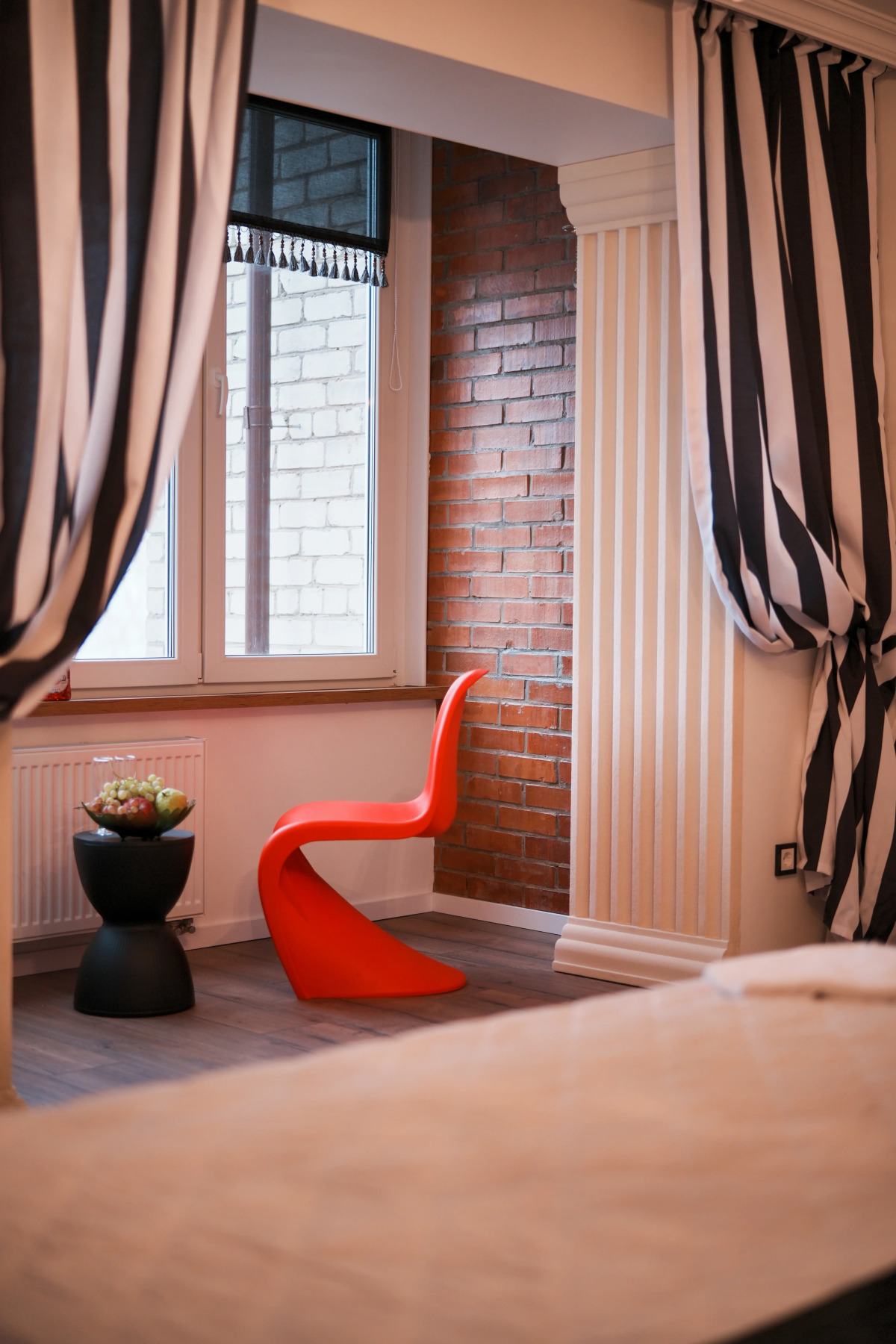 Квартира однокомнатная с Видом на Море