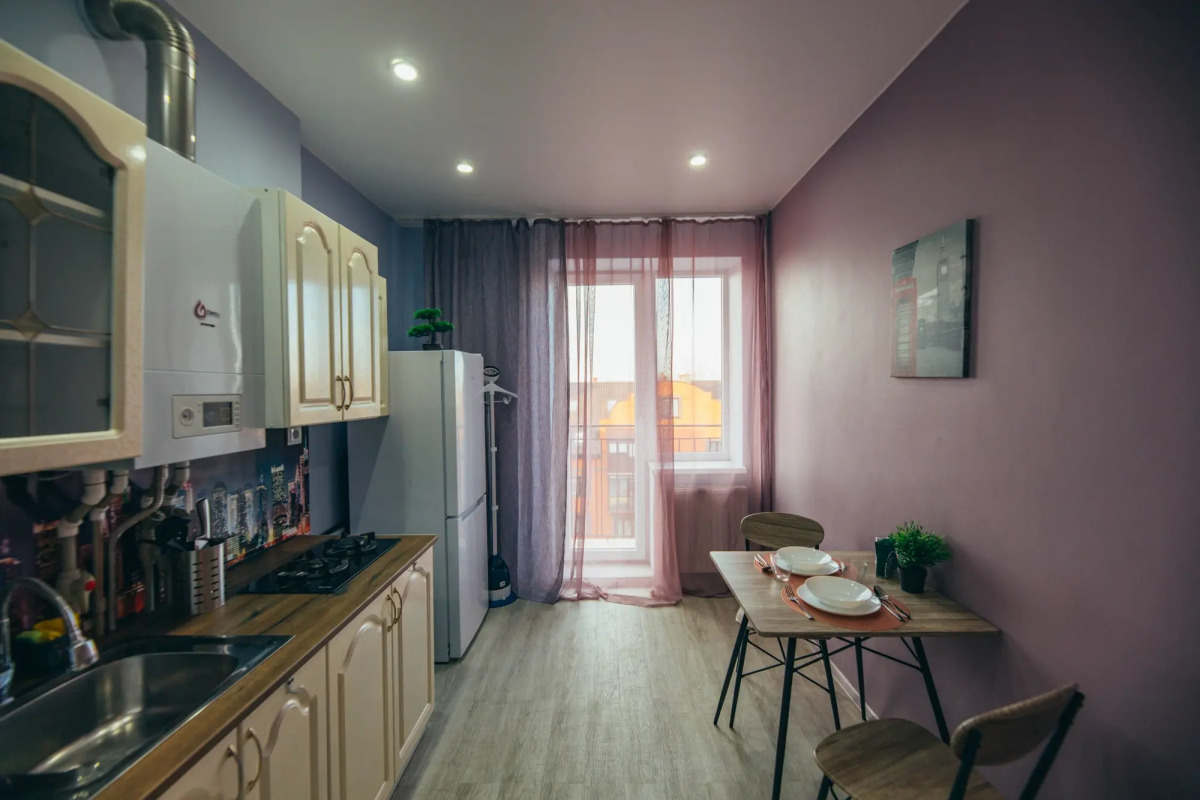 Апартаменты Александра Суворова