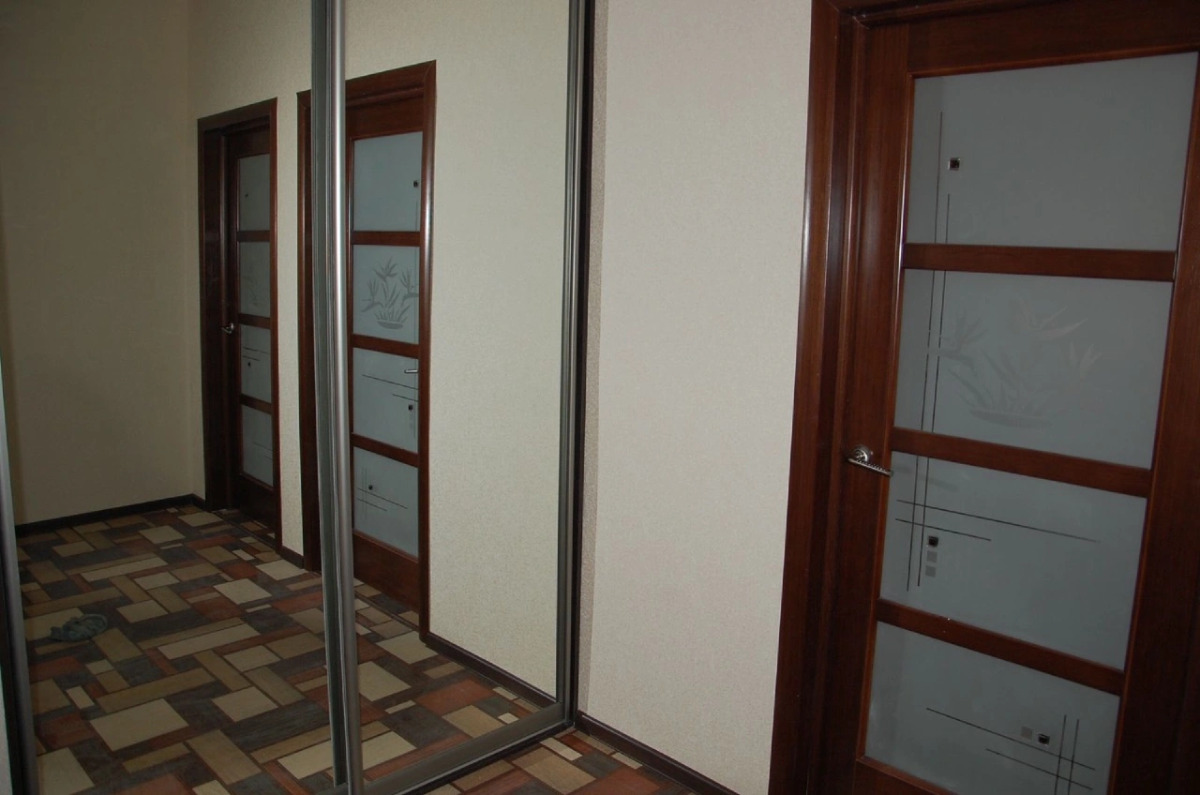 Квартира ул. Гагарина 16