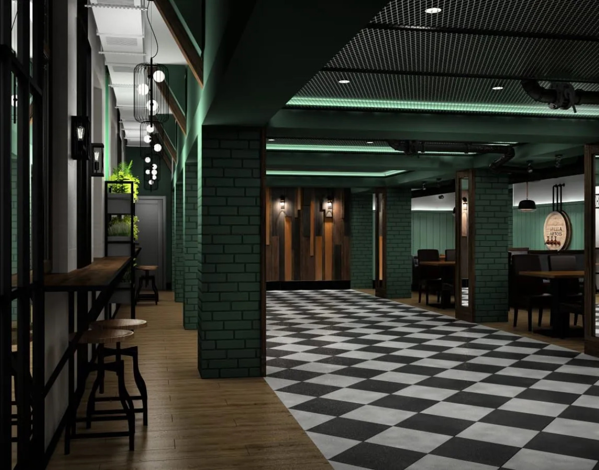 Мини-Отель Afrodita Hills