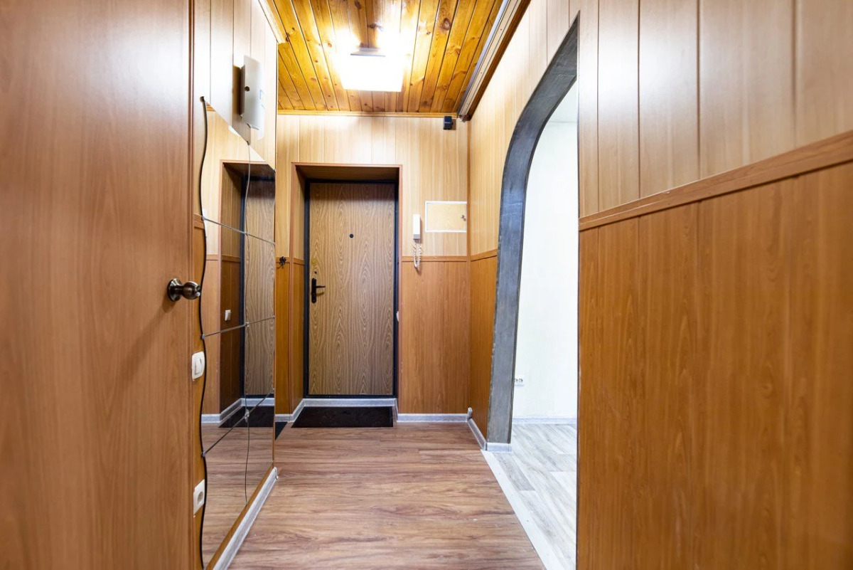 Апартаменты в центре Казани Пугачевская 47