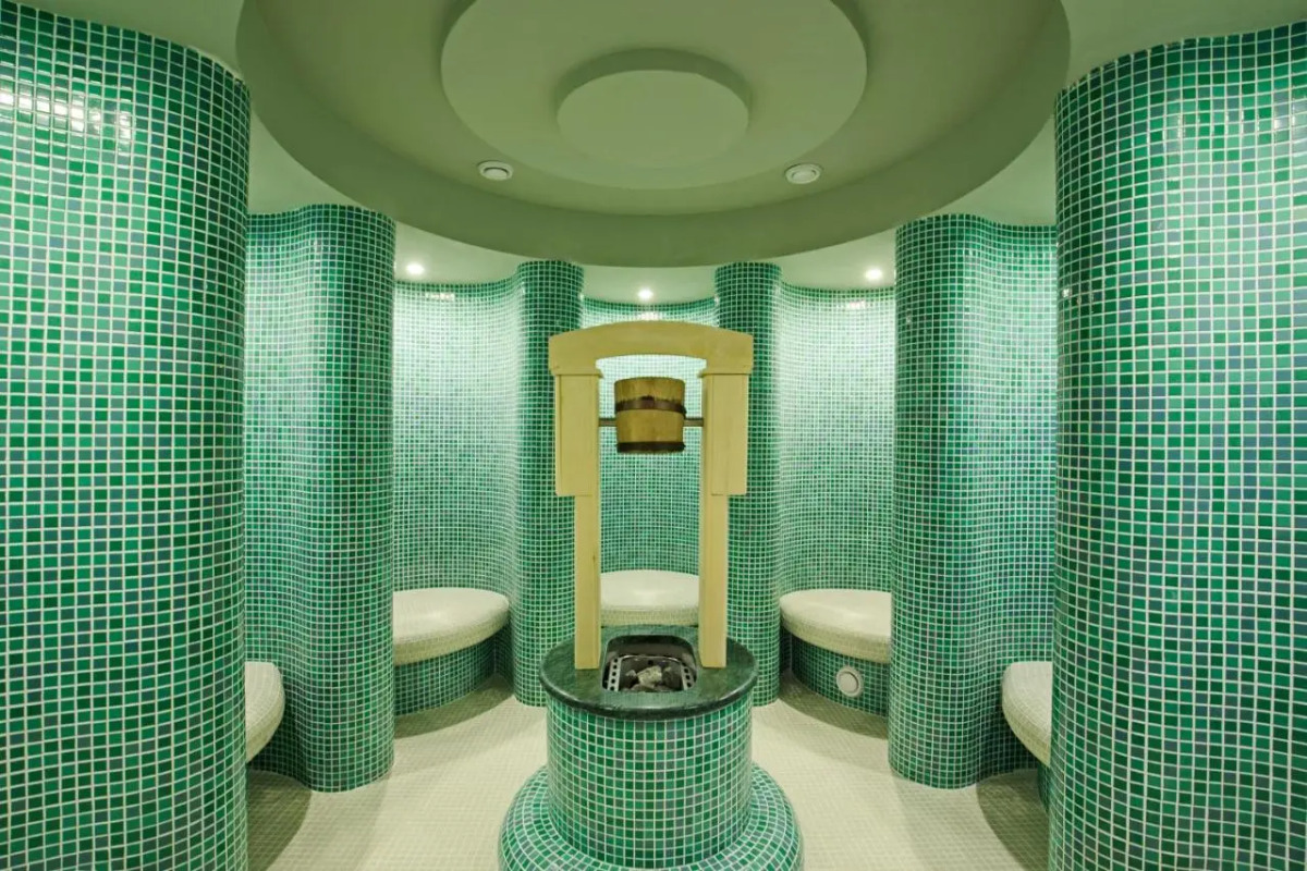 Отель Castello Mare All Inclusive Resort