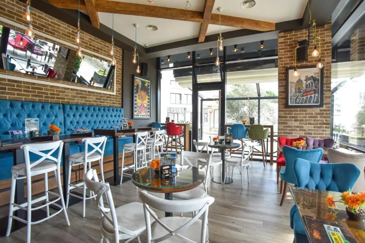 Отель Del Medio