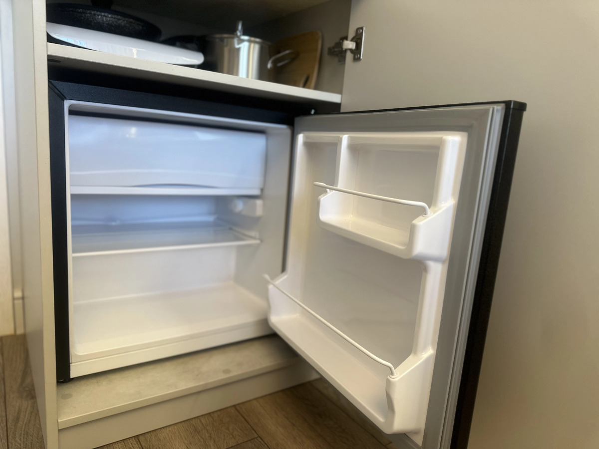 Апартаменты SKY с балконом, в центральной части