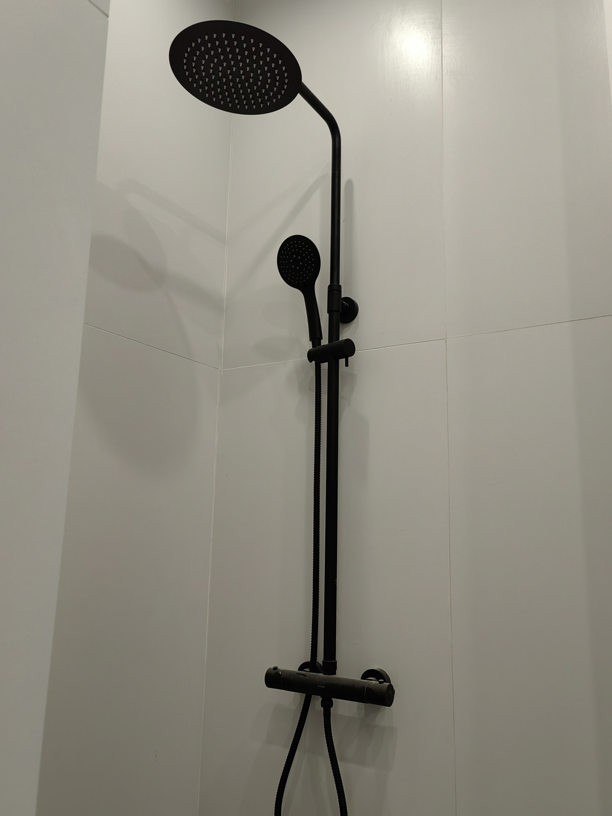 Апартаменты Джемете Бугаз 1