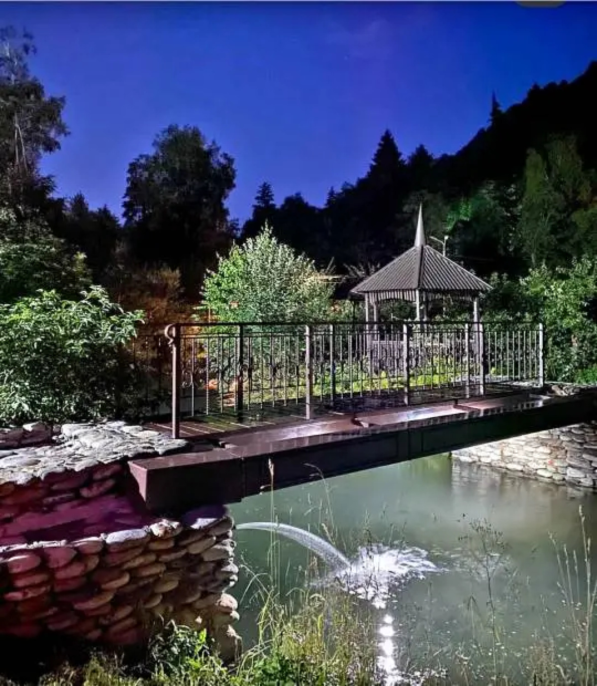 Гостевой Дом Чегет