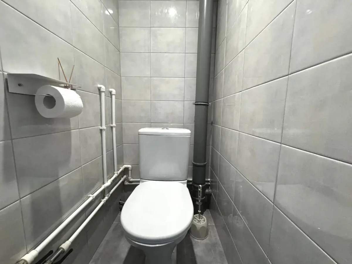 Апартаменты на Владимирской 37