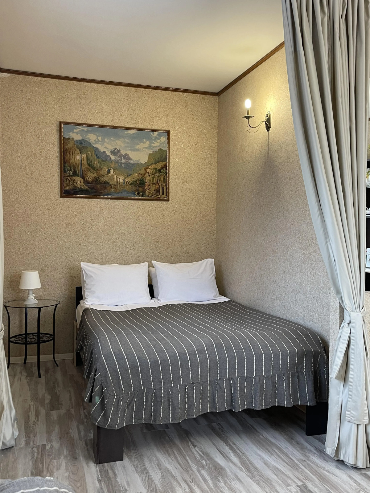 Гостевой дом В Коломне