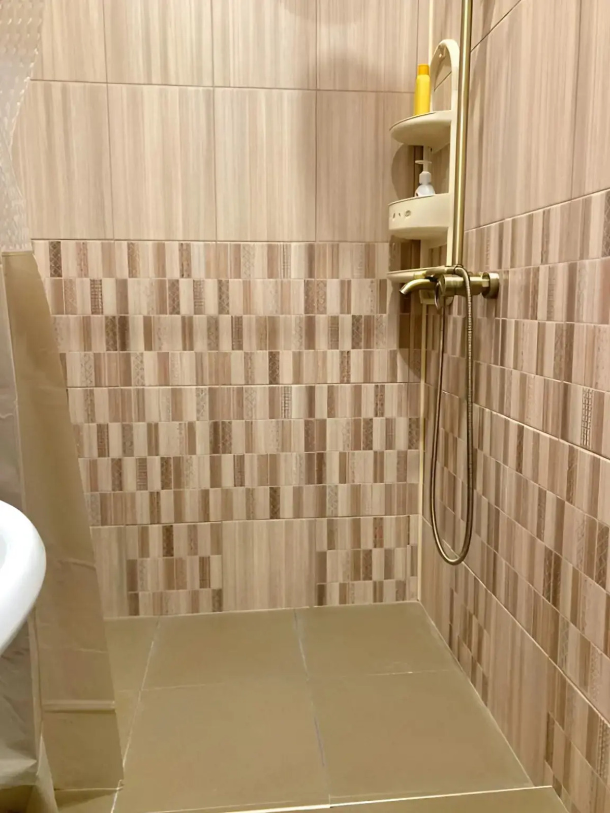 Квартира в 200 Метрах от Парка