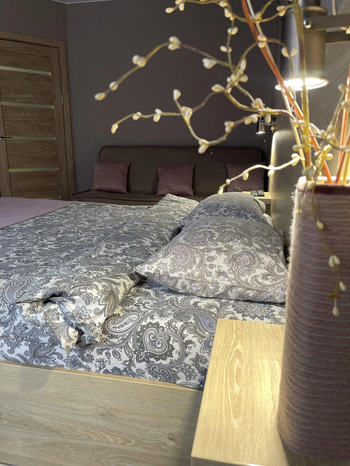 Апартаменты DOMUS на Чкалова