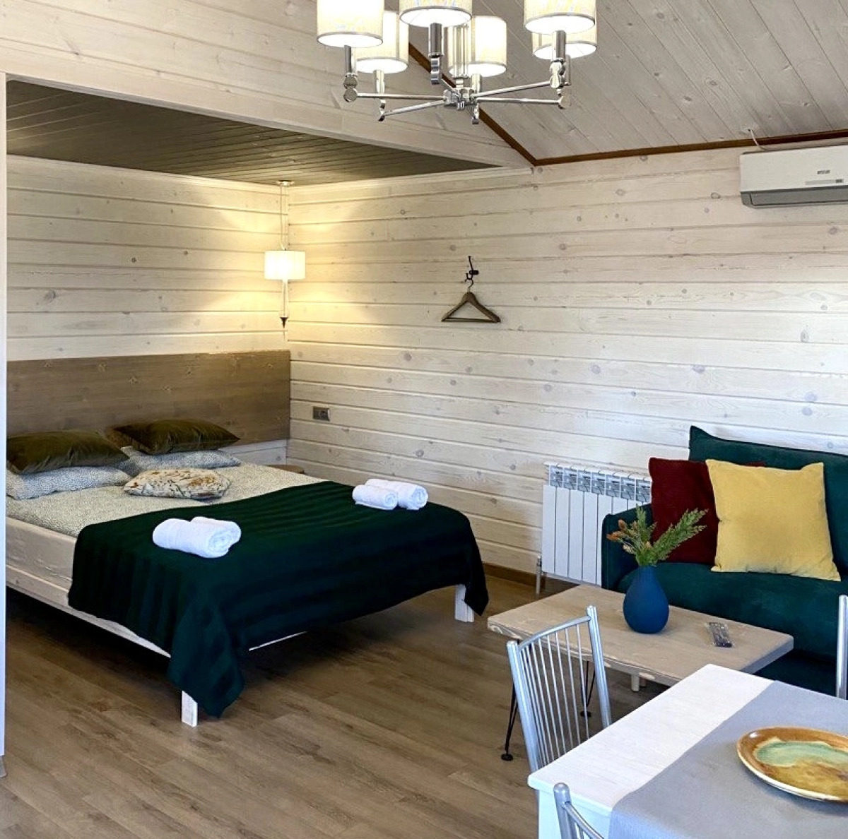 Гостевой дом Yellow Stars Inn