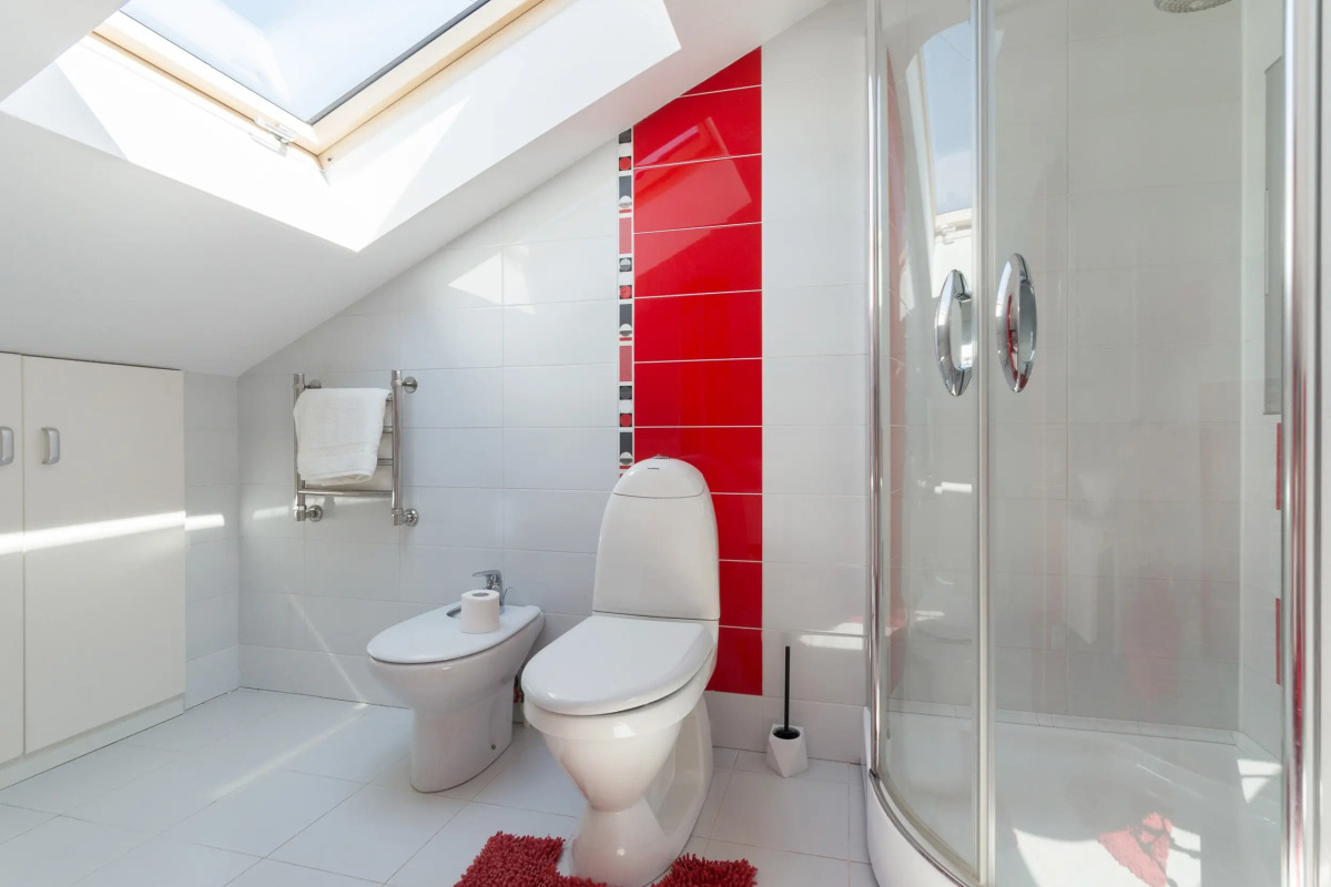 Квартира Мансардная Квартира в Центре Города