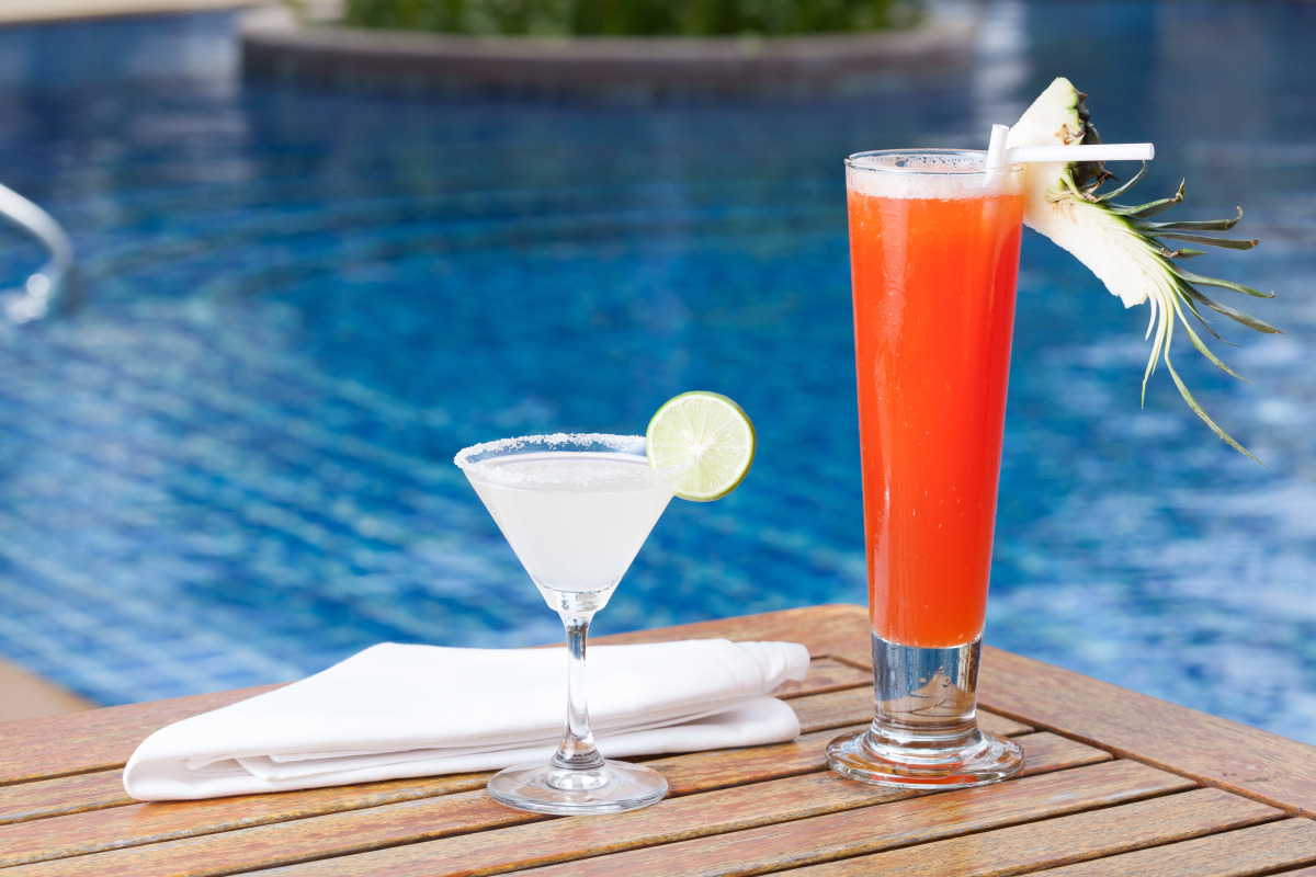 Отель Chaweng Bluelagoon