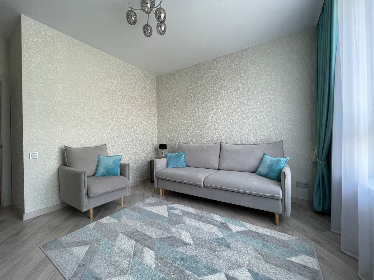 Апартаменты Ялта Алмаз 1