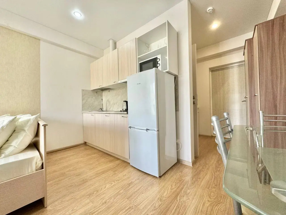 Апартаменты ЖК Каравелла Португалии 3