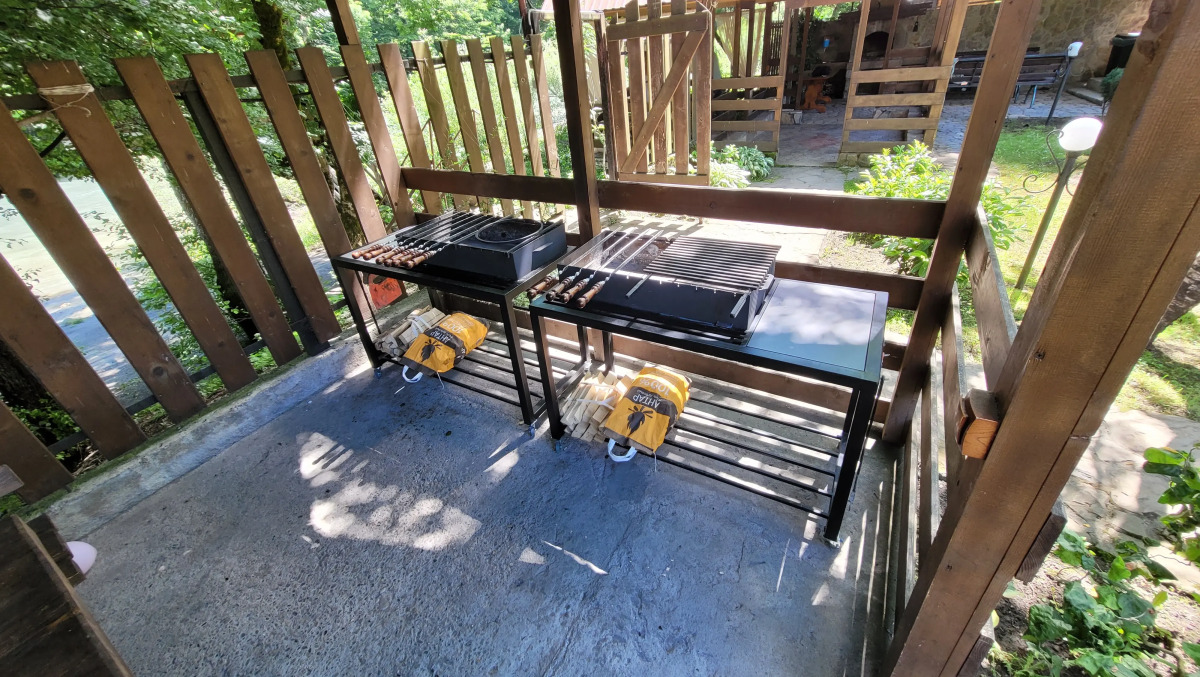 База отдыха Volkov Family