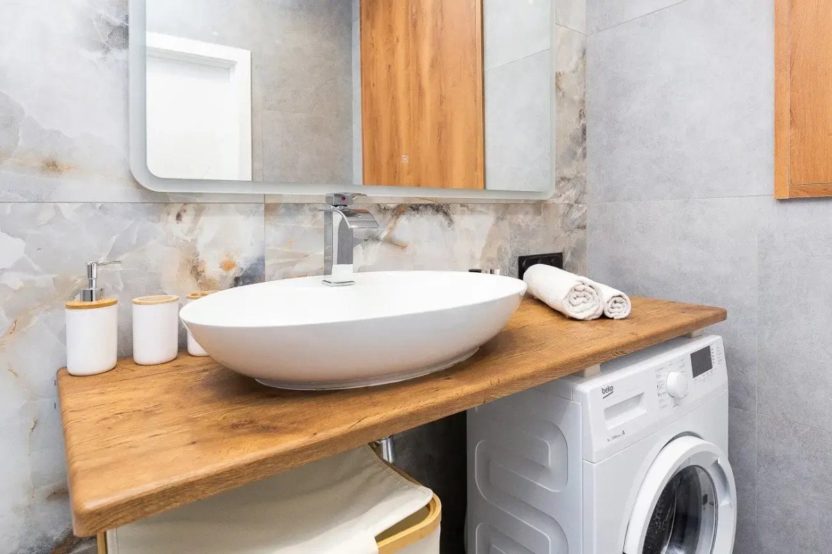 Квартира SleepNsk Просторная трешка около Аквапарка