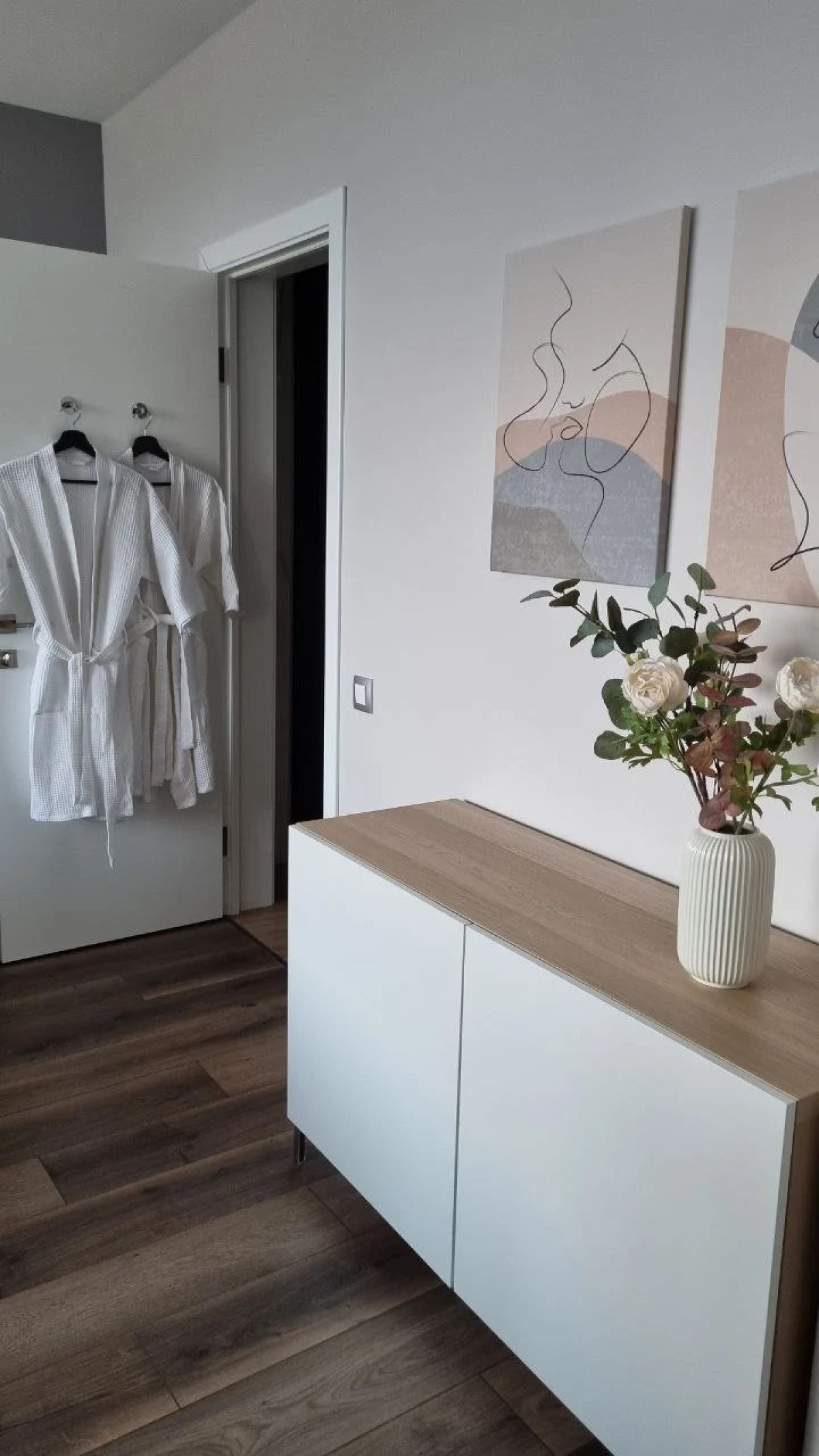 Апартаменты Sensum