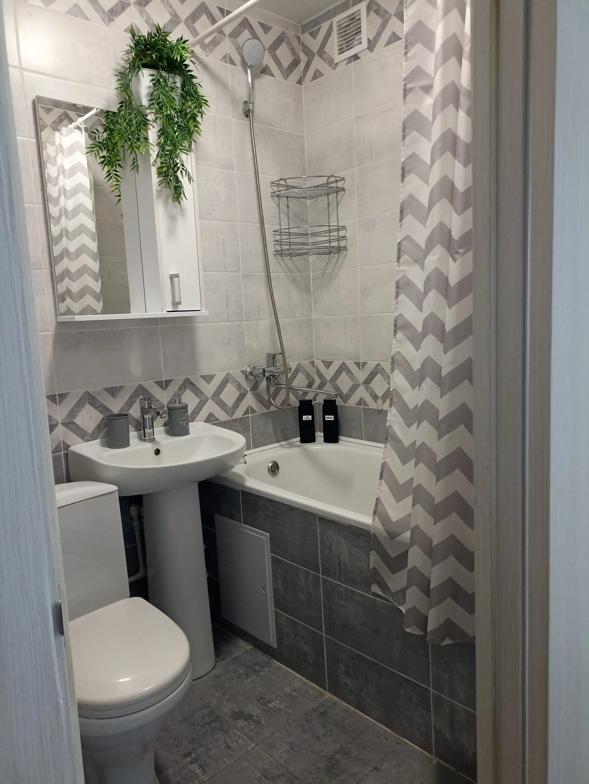 Квартира Видовая на Звездной 20