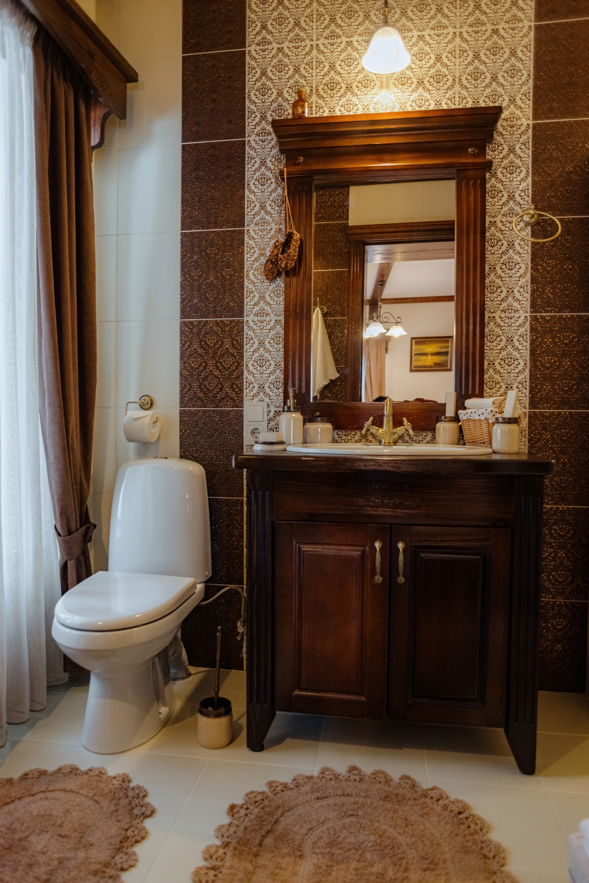 Гостевой дом купца Калугина