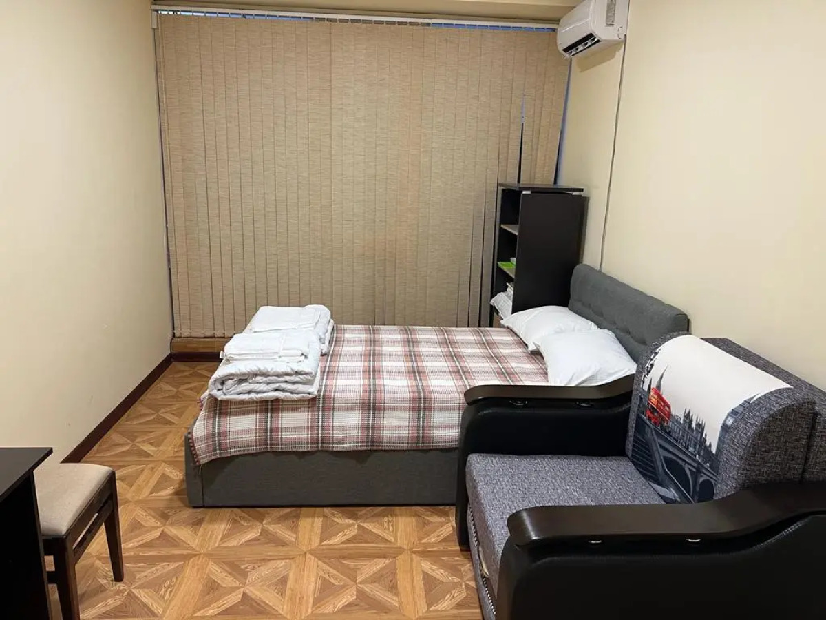 Гостевой дом Шалбуздаг