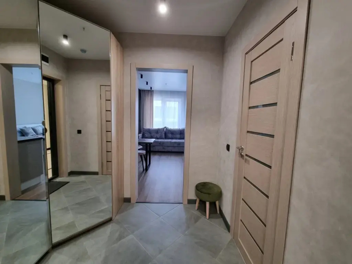 Апартаменты Apart River 2