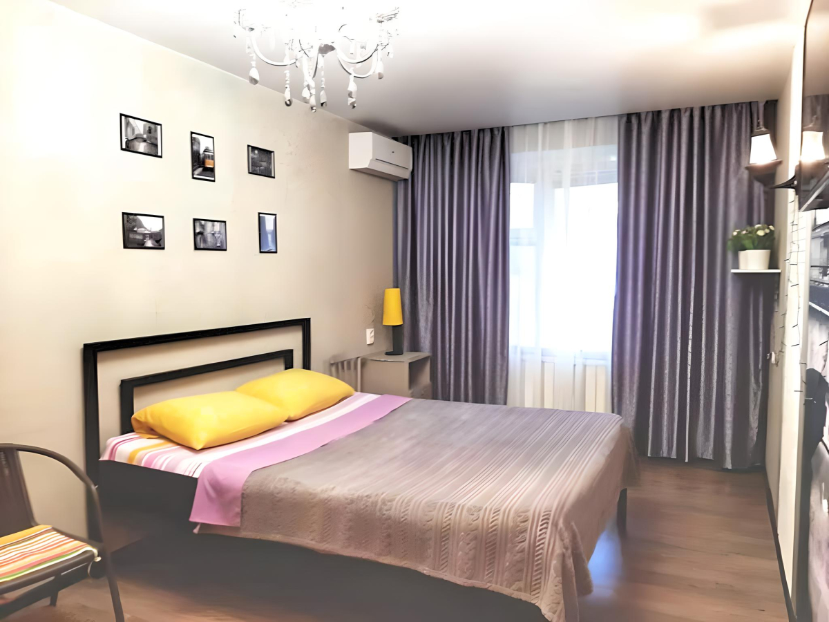 Апартаменты Около Метро