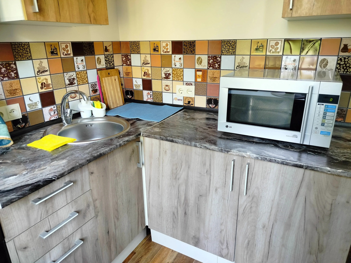 Квартира у Дубовой рощи Петра I