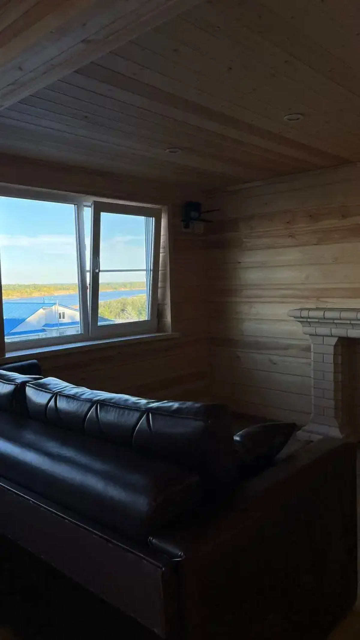 Гостевой Дом Ривер Клаб