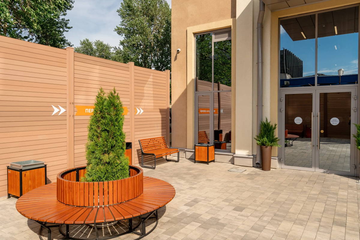 Апартаменты GLOBALSTAY. Новые студии 2 мин до метро Кировский завод