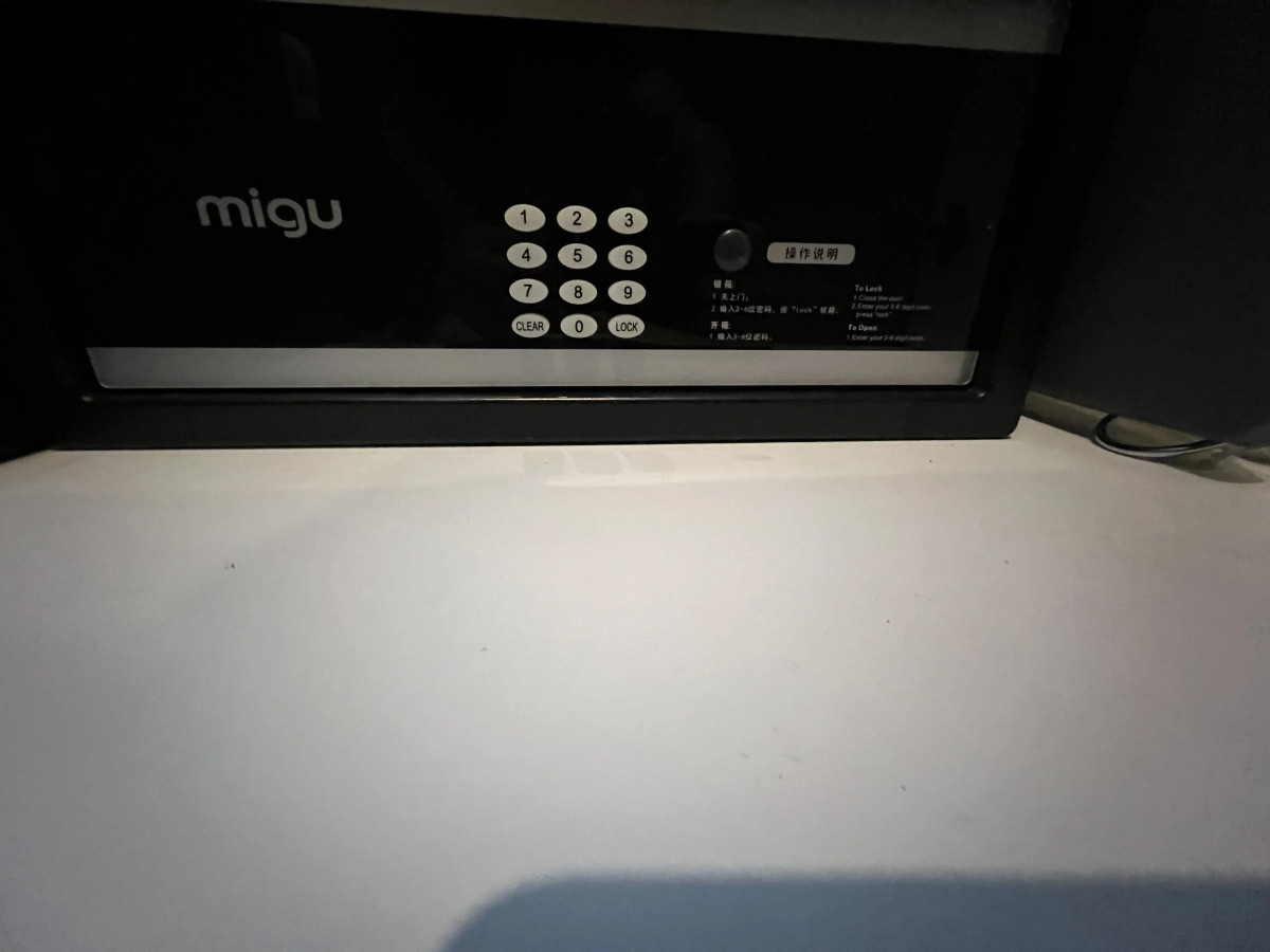 Апартаменты Palmyrah Surin Beach Residences