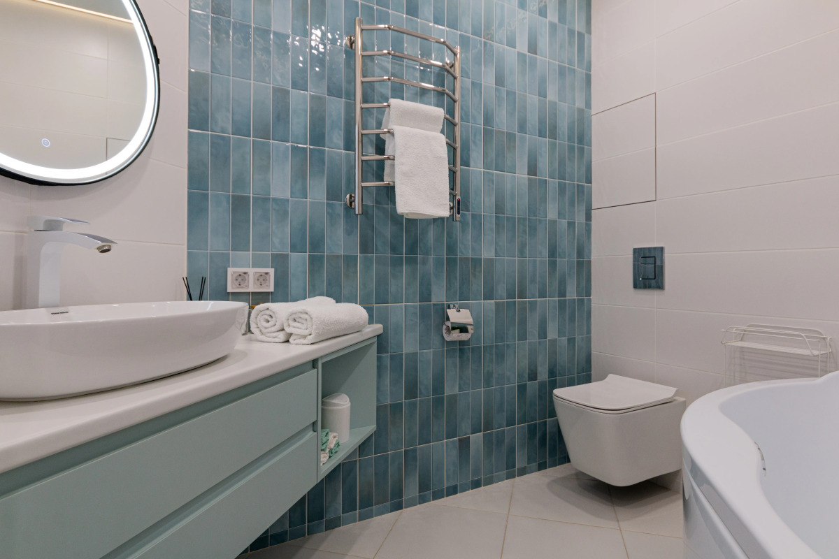 Квартира ЖК Репников Исторический центр